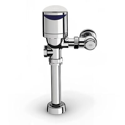 Zurn Industries ZER6000AV-WS1-TM Automatic Sensor Flush Valve for Water Closets - 1.6 gpf, Top Mount, Chrome