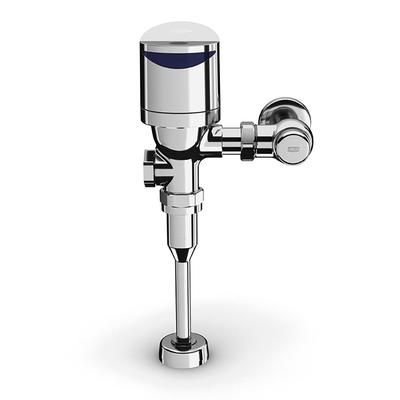 Zurn Industries ZER6003AV-WS1-TM Automatic Sensor Urinal Flush Valve - 1.0 gpf, Top Mount, 1 GPF