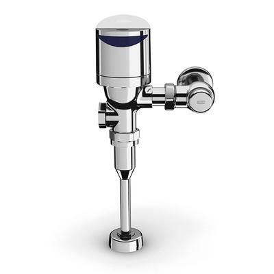 Zurn Industries ZER6003AV-WS1-TM Automatic Sensor Urinal Flush Valve - 1.0 gpf, Top Mount, 1 GPF