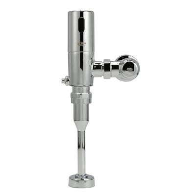 Zurn Industries ZTR6203-WS1-LL Automatic Sensor Piston Flush Valve for Water Closets - 1.0 gpf, Chrome