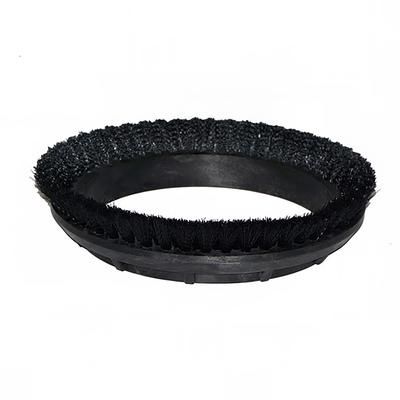 Bissell 237.049 12" Carpet Brush for BGEM8500 & BGEM9000, Black
