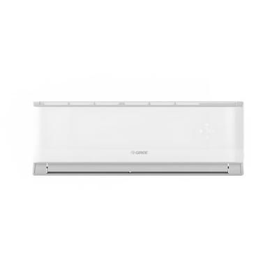 Gree LIVV09HP230V1AW Indoor/Outdoor Mini Split Commercial Heat Pump Package - 9, 100 BTU/h, 208-230v/1ph