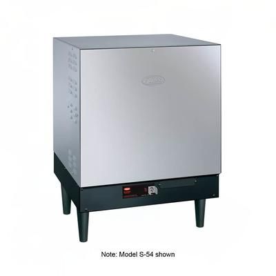 Hatco S-39 208/3 Imperial Booster Water Heater, 16 Gallon, 39 kW, 208v/3ph, Stainless Steel