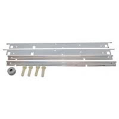 Scotsman KPUFM30 Prodigy Kit Undercounter Floor Mount for CU3030