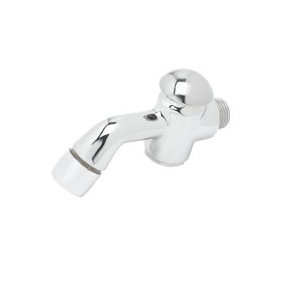 T&S 002858-40 2 1/5 GPM PreRinse Spray Valve w/ Push Button