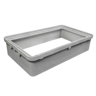 Canplas 3920AX6 15 20 25 GPM GI 6" Riser Extension Kit