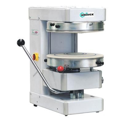 Univex SPRIZZA40 Dough Sheeter w/ 15 3/4" Ring, Automatic, 115v