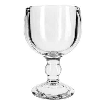 Anchor Hocking 07767 Weiss 20 oz Goblet Glass, Clear