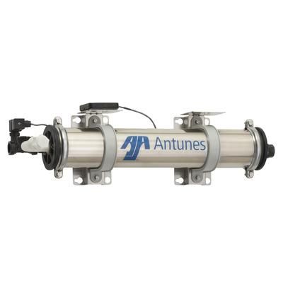 Antunes UFL-520 9710126 Ultra Filtration Series Cartridge - 7 9/10 gal/min, .015 Micron, Stainless Steel