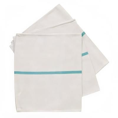 Chef Revival 703HB Cotton Herringbone Towel, Heavyweight, 15 x 26", Non-Linting