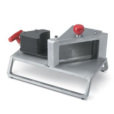 Vollrath 15203 Redco InstaSlice Tomato Slicer - 1/4" Cut, Straight Blades