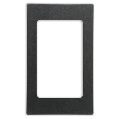 Vollrath 8240510 Miramar Template - 1 Rectangle 3/4 Size Pan, 12x20" Night Sky