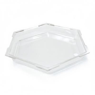 Rosseto SA102 18" Decorative Ice Bath - Acrylic