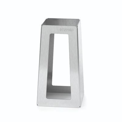 Rosseto SM151 10" Pyramid Riser - Stainless Steel