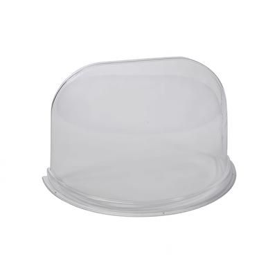 Gold Medal 3938 Clip-On Floss Bubble w/ Stainless Steel Clips