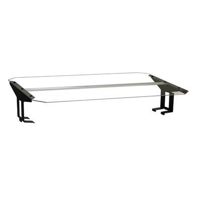 Gold Medal 8572-00-000 Sneeze Guard for 8552 Series Hot Dog Roller Grill