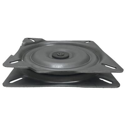 Oak Street SW-HD-4D 4 Degree Swivel, Silver