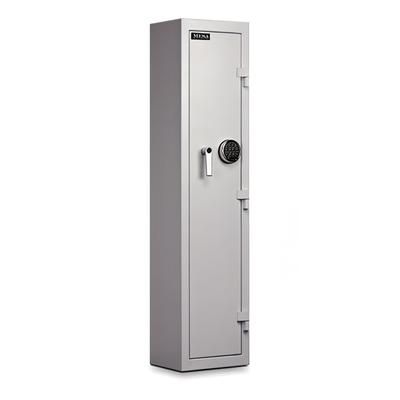 Mesa MRX2000E 5 cu ft Pharmacy Safe w/ Electronic Lock, White