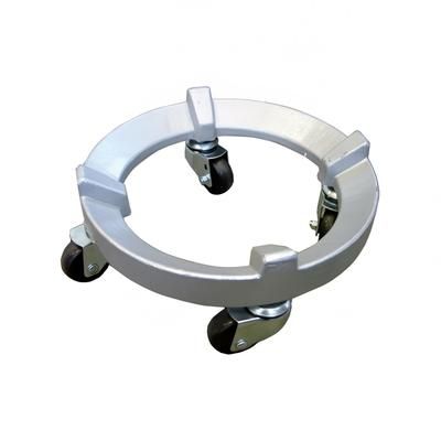 Omcan 23512 Dolly for 30 to 140 qt Mixing Bowls