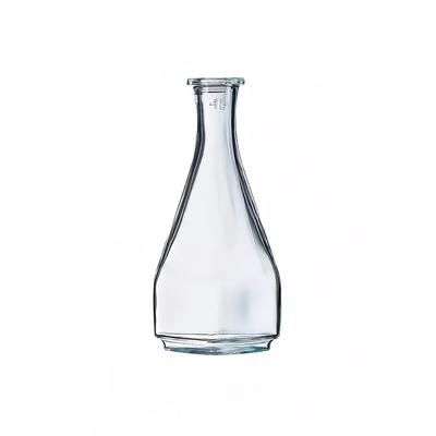 Arcoroc 53675 10 oz Luminarc Square Glass Carafe