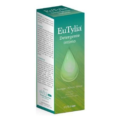 Eutylia Detergente Intimo 200 Ml ml