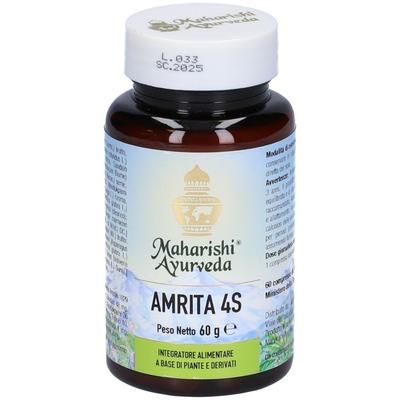 Amrita 4S 60 pz Compresse