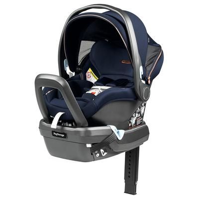 Peg Perego Primo Viaggio 4-35 Nido Infant Car Seat - Blue Shine