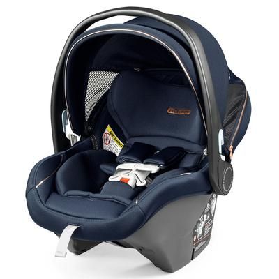 Peg Perego Primo Viaggio 4-35 Nido Infant Car Seat - Blue Shine