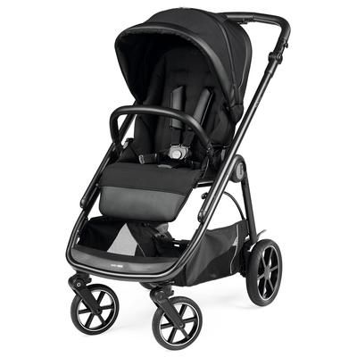 Peg Perego Veloce + Primo Viaggio 4-35 Lounge Travel System Bundle - Licorice / Onyx