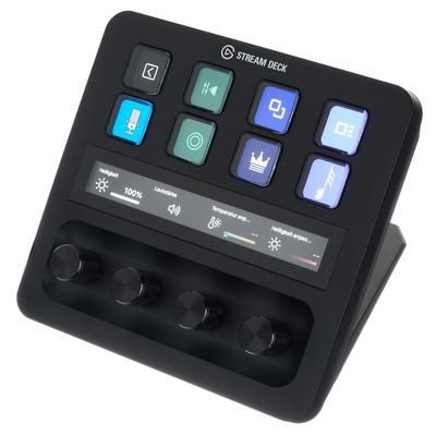 Elgato Stream Deck+ B-Stock
