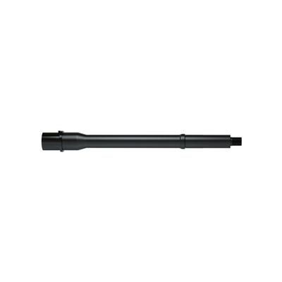 LANTAC AR15 Raven .223 WYLDE 556NATO 11.5 Inch 1/2-28 .750 Dia Gas Block Match Grade Cryo Treated Pistol Length Gas System Barrel Black LANLA00231