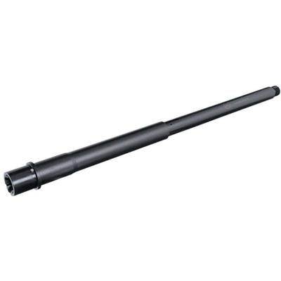 Sharps Rifle Company 25-45 Sharps Barrel Light Profile 1-10In Twist Black 22006