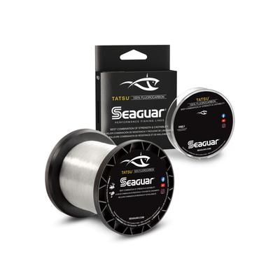 Seaguar Tatsu Fishing Line 200 yards 15 lbs 15TS200