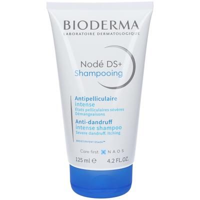 BIODERMA Nodé DS+ shampoo antiforfora dermatite seborroica 125 ml Sham