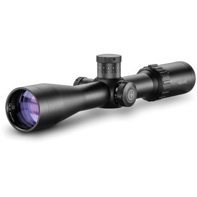 Hawke Sport Optics Vantage Rifle Scope 9x42mm L4A Dot 1/2 MOA Reticle Black 14279