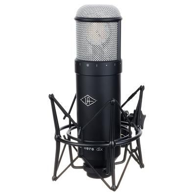 Universal Audio Sphere DLX Modeling Microphone