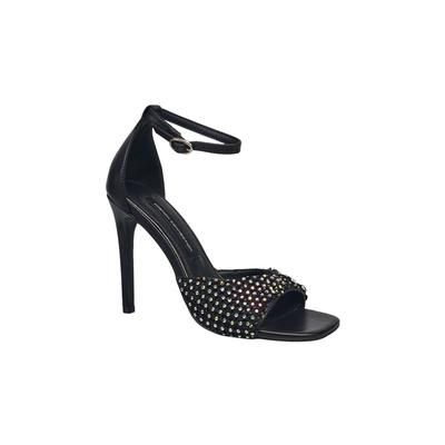 Women's Laura Pump by French Connection in Black (Size 7 M)