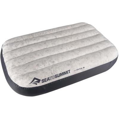 Sea to Summit Aeros Deluxe Down Pillow Grey 579-12
