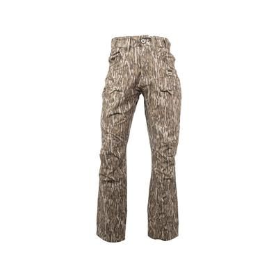 Banded Men's BA Turkey Hunting Pants, Mossy Oak Bottomland SKU - 719020