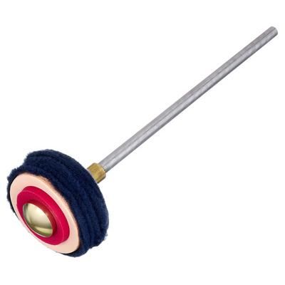 Dragonfly Percussion 2-Toned Kick Drum Beater