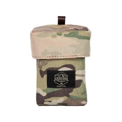 Alaska Guide Creations Magnetic Rangefinder Pouch Multicam MRP-MC