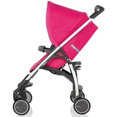 Inglesina Avio Stroller in Fuchsia