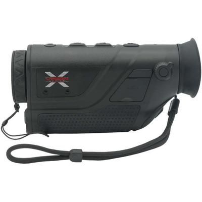 X-Vision Infinity 50 1.8-3.6x10mm Thermal Monocular Black Small TM50