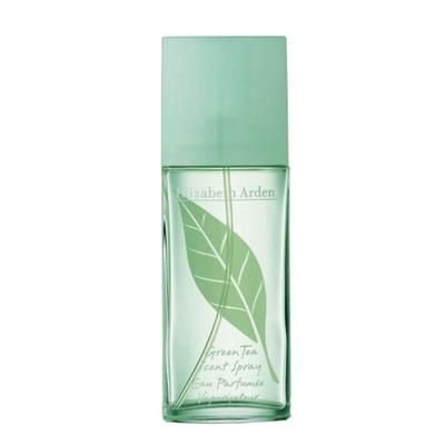 Elizabeth Arden Green Tea 3.4oz EDP (Tester) For Women (Tester) 3.4 oz Eau De Parfum for Women