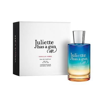 Vanilla Vibes from Juliette Has a Gun for Women 3.3 oz Eau De Parfum for Women