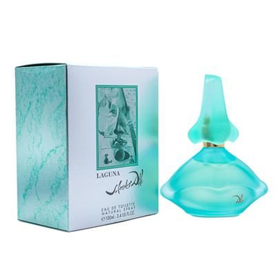 Laguna From Salvador Dali For Women 3.4 oz Eau De Toilette for Women