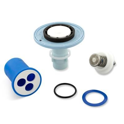 Zurn Industries P6000-ECR-PWS-RK Water Closet Rebuild Kit - 2.4 gpf