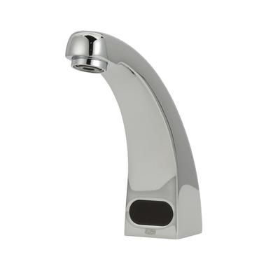 Zurn Industries Z6913-XL-CWB-E-TMV-1 Deck Mount Sensor Faucet w/ 1.5 gpm Aerator & Thermostatic Mixing Valve - Chrome