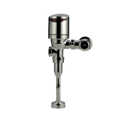 Zurn Industries ZER6003AV-WS1-TM-YK Automatic Sensor Flush Valve for Urinal Flush Valve - 1.0 gpf, Top Mount, Chrome