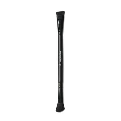 e.l.f. Cosmetics Dual-Ended Nose Contour Brush - Vegan and Cruelty-Free Makeup